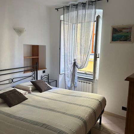 Appartamento In Tipico Carugio Ligure Μοντερόσο αλ Μάρε Εξωτερικό φωτογραφία