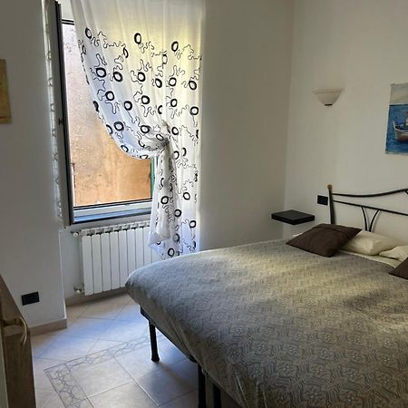 Appartamento In Tipico Carugio Ligure Μοντερόσο αλ Μάρε Εξωτερικό φωτογραφία