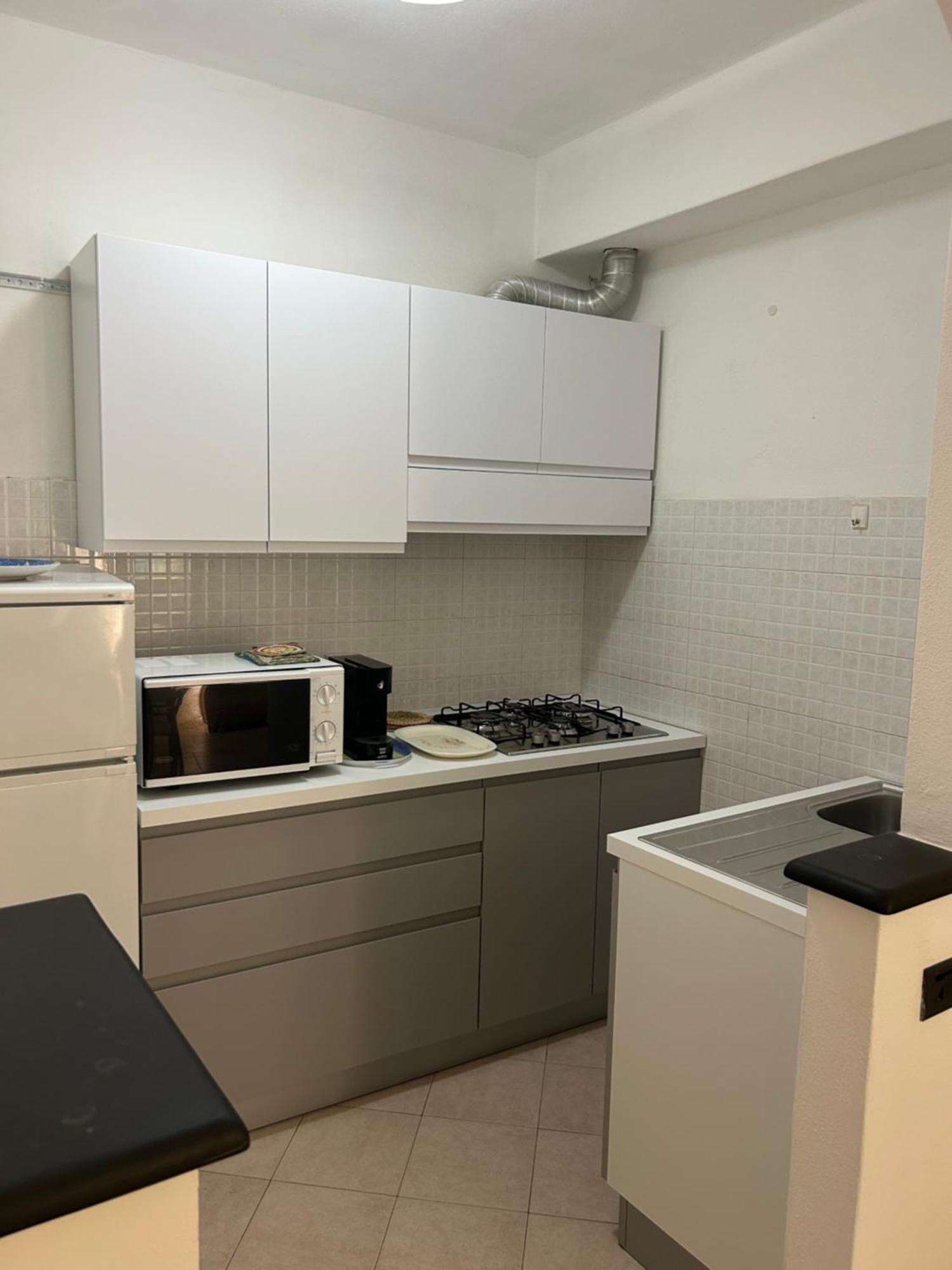 Appartamento In Tipico Carugio Ligure Μοντερόσο αλ Μάρε Εξωτερικό φωτογραφία